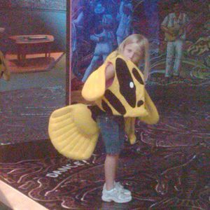 Meet your Posher, Bonnie